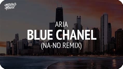 bleu chanel remix contect|Remix Contest: ARIA .